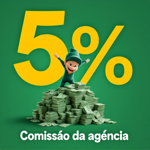Imagem promocional da 6hh mostrando a plataforma e suas vantagens