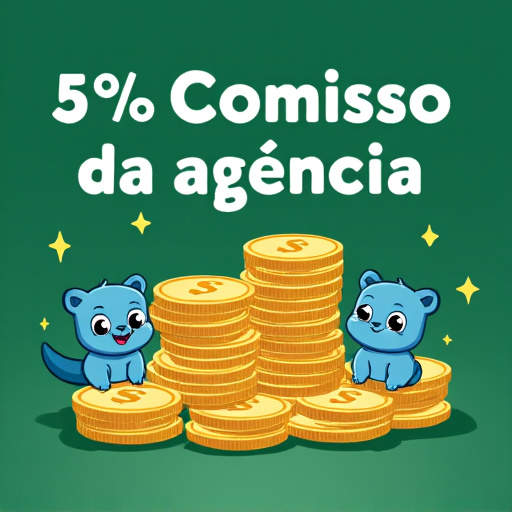 Imagem promocional da 6hh mostrando a plataforma e suas vantagens